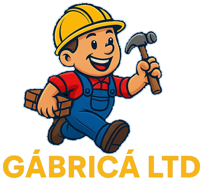 GÁBRICÁ LTD